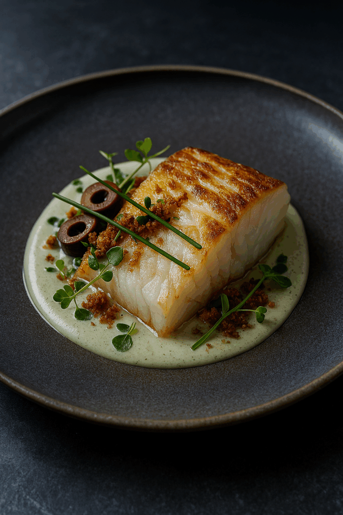 a highly realistic i